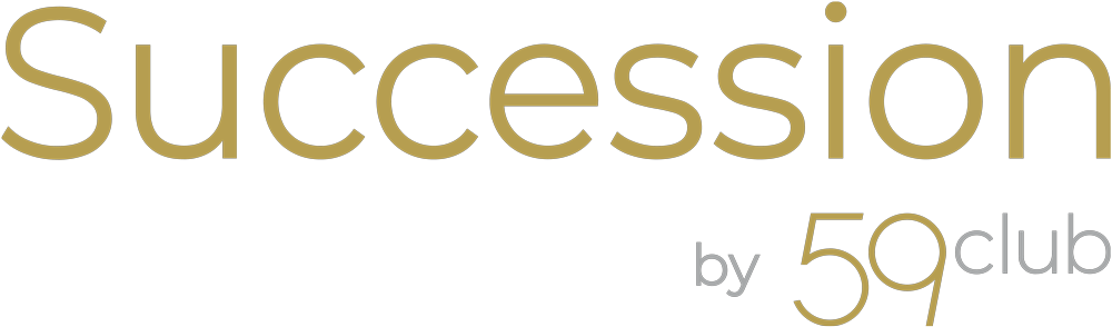 Succession logo